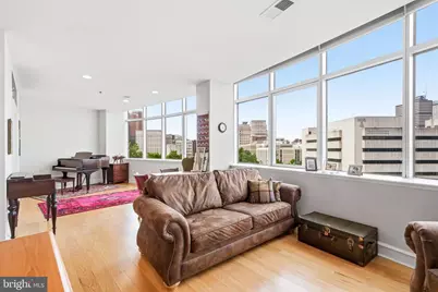 201 N 8th Street #505, Philadelphia, PA 19106 - Photo 2