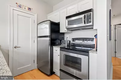 201 N 8th Street #505, Philadelphia, PA 19106 - Photo 8