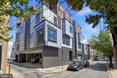 1101 N Galloway Street, Philadelphia, PA 19123 - Photo 2