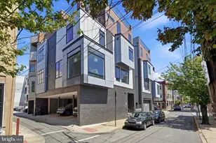 1101 N Galloway St, Philadelphia, PA 19123 - Photo 2