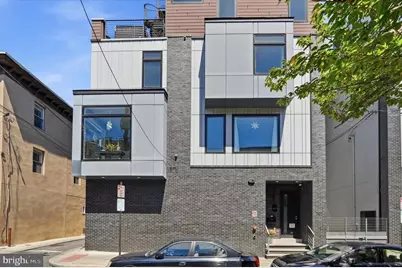 1101 N Galloway Street, Philadelphia, PA 19123 - Photo 1