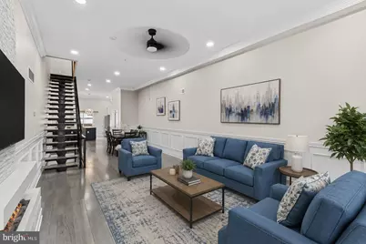 933 S 3rd Street, Philadelphia, PA 19147 - Photo 2