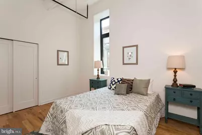 2028 Rittenhouse Square #302, Philadelphia, PA 19103 - Photo 4