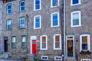 3436 Sunnyside Ave, Philadelphia, PA 19129 - Photo 1