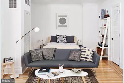 1520 Spruce Street #305, Philadelphia, PA 19102 - Photo 4