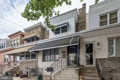 3017 S 15th Street, Philadelphia, PA 19145 - Photo 2