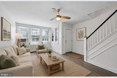3213 W Hilton, Philadelphia, PA 19129 - Photo 1