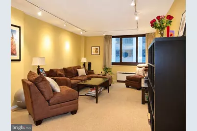 1420 Locust Street #23E, Philadelphia, PA 19102 - Photo 2