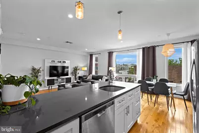 2012 Frankford Avenue #4B, Philadelphia, PA 19125 - Photo 8