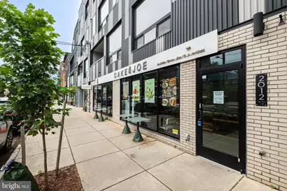 2012 Frankford Avenue #4B, Philadelphia, PA 19125 - Photo 32