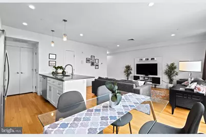 2012 Frankford Avenue #4B, Philadelphia, PA 19125 - Photo 12