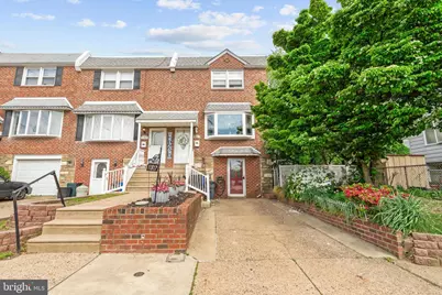 11817 Colman Terrace, Philadelphia, PA 19154 - Photo 1