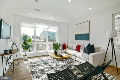 2421 N Mascher Street #301, Philadelphia, PA 19133 - Photo 18