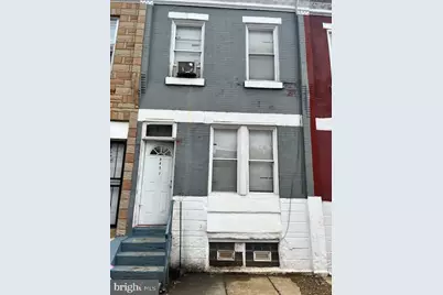 2457 N Gratz Street, Philadelphia, PA 19132 - Photo 1