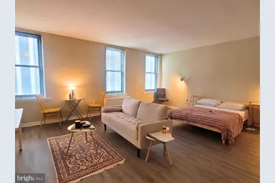 135 S 19th Street #802, Philadelphia, PA 19103 - Photo 1