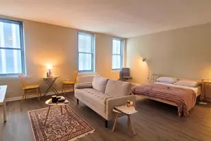 135 S 19th St, Philadelphia, PA 19103 - Photo 1