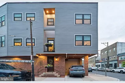 801 S 8th Street, Philadelphia, PA 19147 - Photo 2