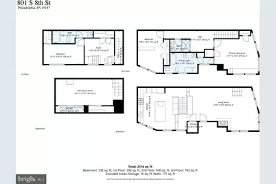 801 S 8th Street, Philadelphia, PA 19147 - Photo 44