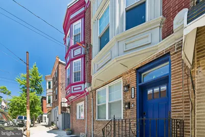 1151 S 13th Street, Philadelphia, PA 19147 - Photo 4