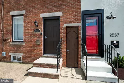 2539 Webb Street, Philadelphia, PA 19125 - Photo 2