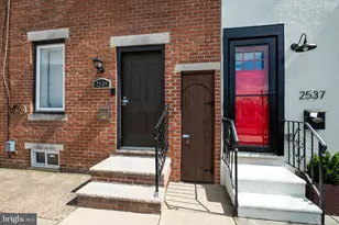 2539 Webb St, Philadelphia, PA 19125 - Photo 2