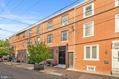 1007 N Lawrence Street, Philadelphia, PA 19123 - Photo 1