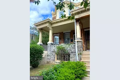 1549 N 56th Street #2, Philadelphia, PA 19131 - Photo 2