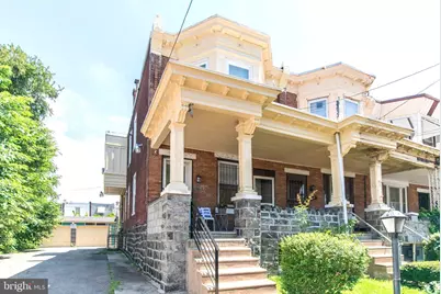1549 N 56th Street #2, Philadelphia, PA 19131 - Photo 2