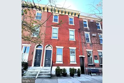 2218 Fairmount Avenue #1, Philadelphia, PA 19130 - Photo 1