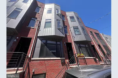 1208 N Taylor Street, Philadelphia, PA 19121 - Photo 2
