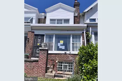 5403 Lebanon Avenue, Philadelphia, PA 19131 - Photo 1