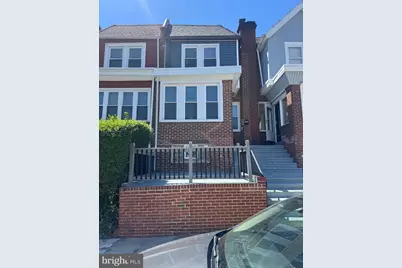 1996 73rd Avenue, Philadelphia, PA 19138 - Photo 1