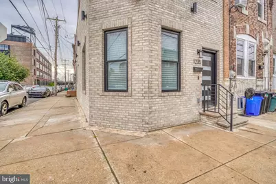 1235 S 26th Street, Philadelphia, PA 19146 - Photo 2