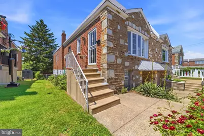 7828 Summerdale Avenue, Philadelphia, PA 19111 - Photo 2