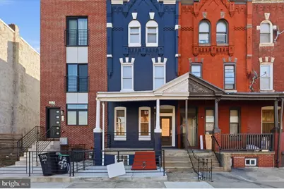 907 Belmont Avenue, Philadelphia, PA 19104 - Photo 1