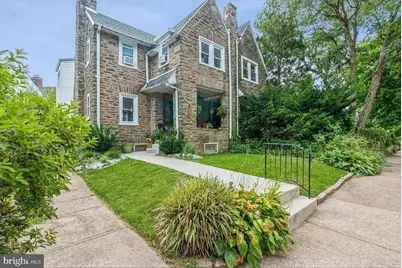 312 Glen Echo Road, Philadelphia, PA 19119 - Photo 1