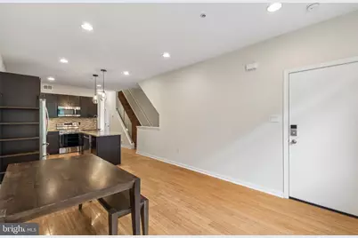 1211 Mount Vernon Street #1, Philadelphia, PA 19123 - Photo 4