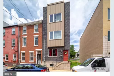 1211 Mount Vernon Street #1, Philadelphia, PA 19123 - Photo 2