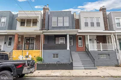 1406 S Patton Street, Philadelphia, PA 19146 - Photo 1