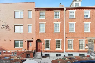 1127 Green Street, Philadelphia, PA 19123 - Photo 1