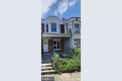 1942 S Ithan Street, Philadelphia, PA 19143 - Photo 2