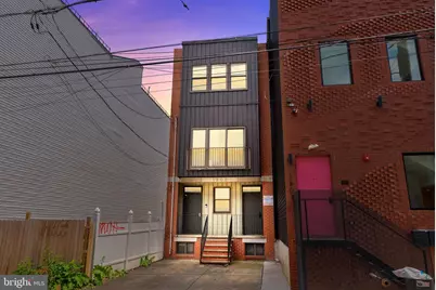 1805 N 18th Street #UNIT B, Philadelphia, PA 19121 - Photo 1
