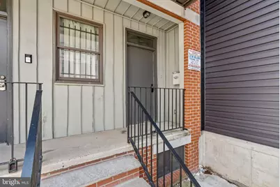 1805 N 18th Street #UNIT B, Philadelphia, PA 19121 - Photo 4