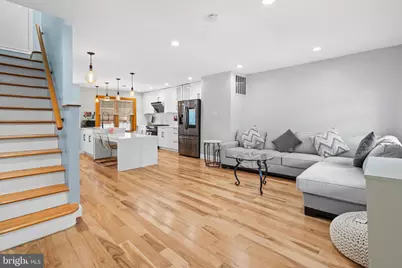 1218 Mollbore Terrace, Philadelphia, PA 19148 - Photo 1