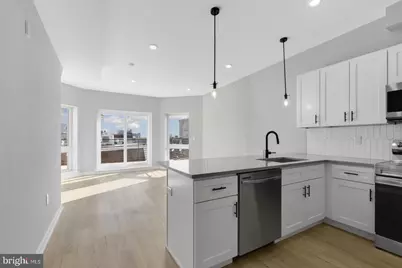 919 N 15th Street #3, Philadelphia, PA 19130 - Photo 4
