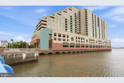 717 S Christopher Columbus Boulevard #1216, Philadelphia, PA 19147 - Photo 2
