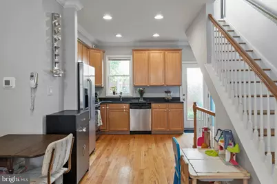1911 Webster Street, Philadelphia, PA 19146 - Photo 4