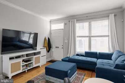 1911 Webster Street, Philadelphia, PA 19146 - Photo 2