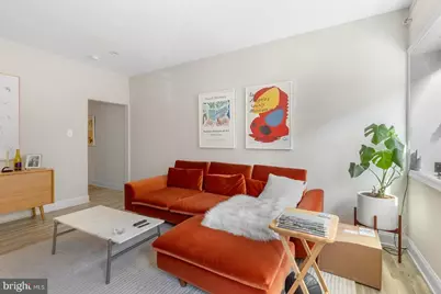 752 S 9th Street #1, Philadelphia, PA 19147 - Photo 2