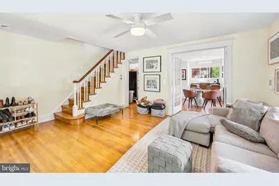 450 Wellesley Road, Philadelphia, PA 19119 - Photo 1